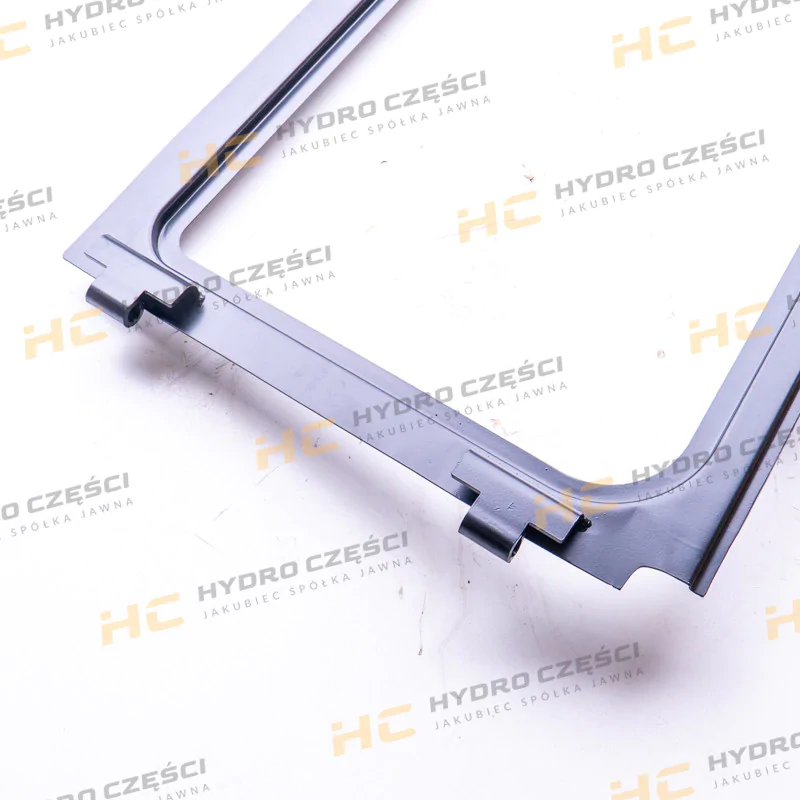 JCB Нижняя дверная рама - AZERI PARTS