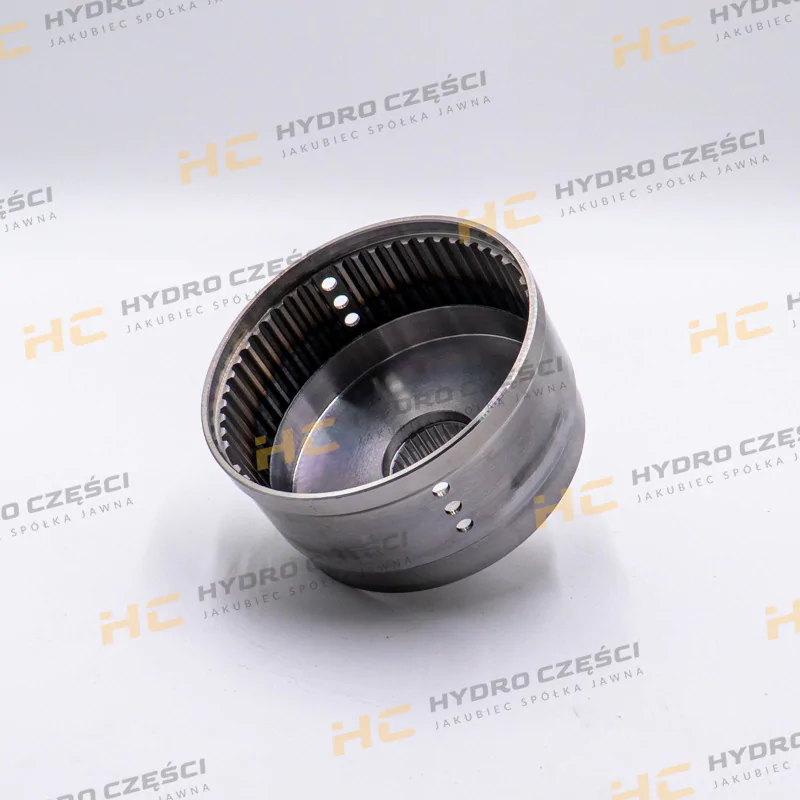 JCB Корпус сцепления — AZERI PARTS