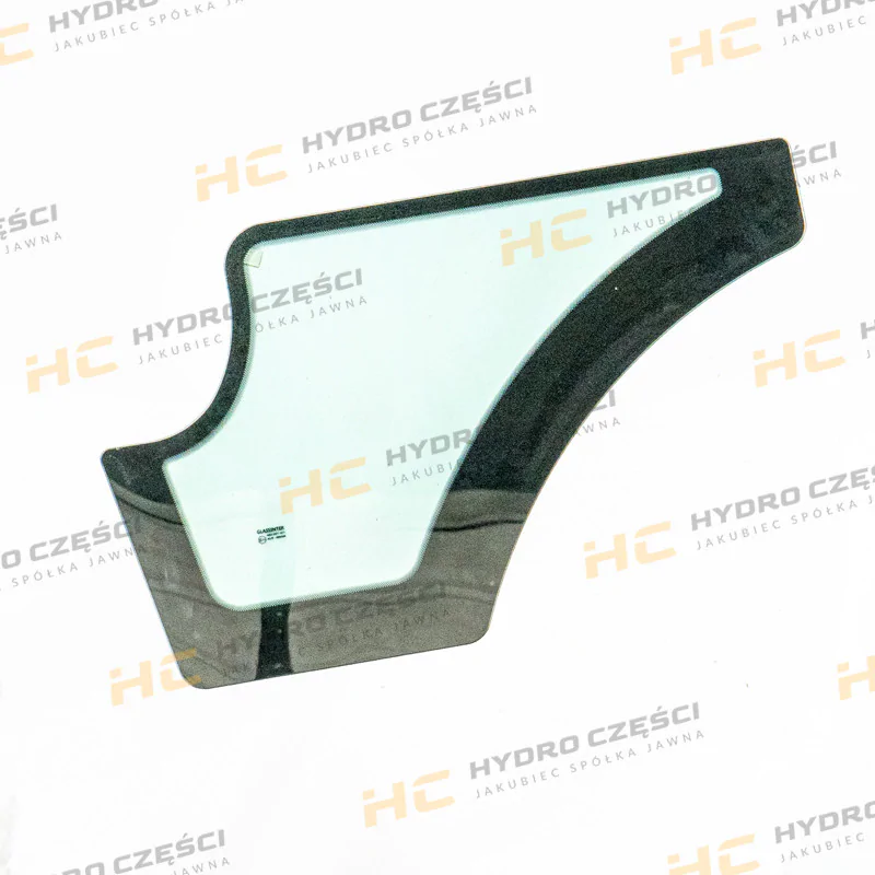 JCB Нижнее окно 3CX