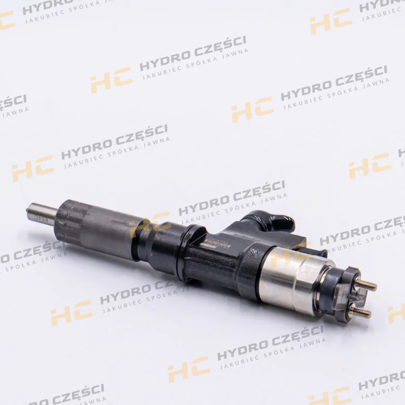 JCB Впрыскиватель ISUZU 4HK1 - OEM