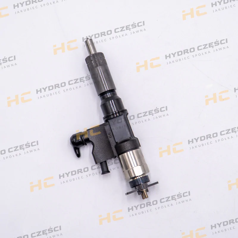 JCB Впрыскиватель ISUZU 4HK1 - OEM