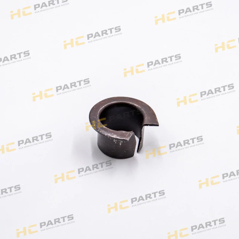JCB антивибрационный фланец-AZERI PARTS