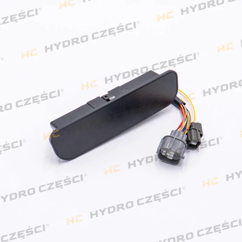 JCB Панель управления — AZERI PARTS