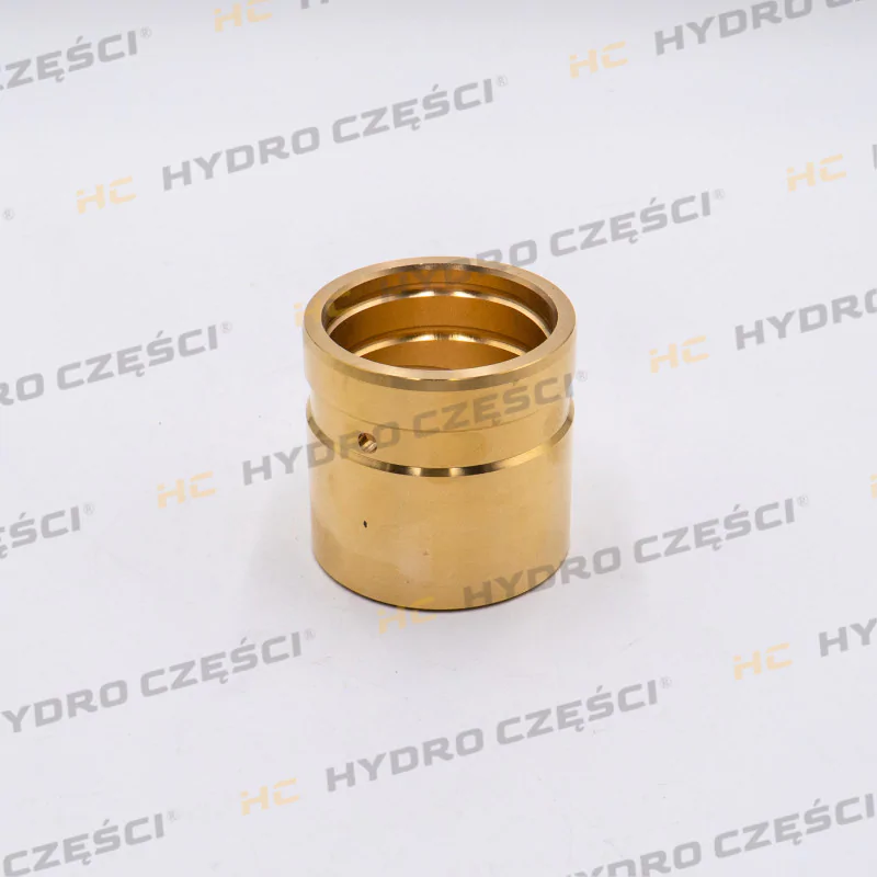 JCB Крепление для штанги - AZERI PARTS