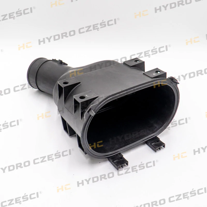 JCB Установка воздушного фильтра - SERVICE FILTERS