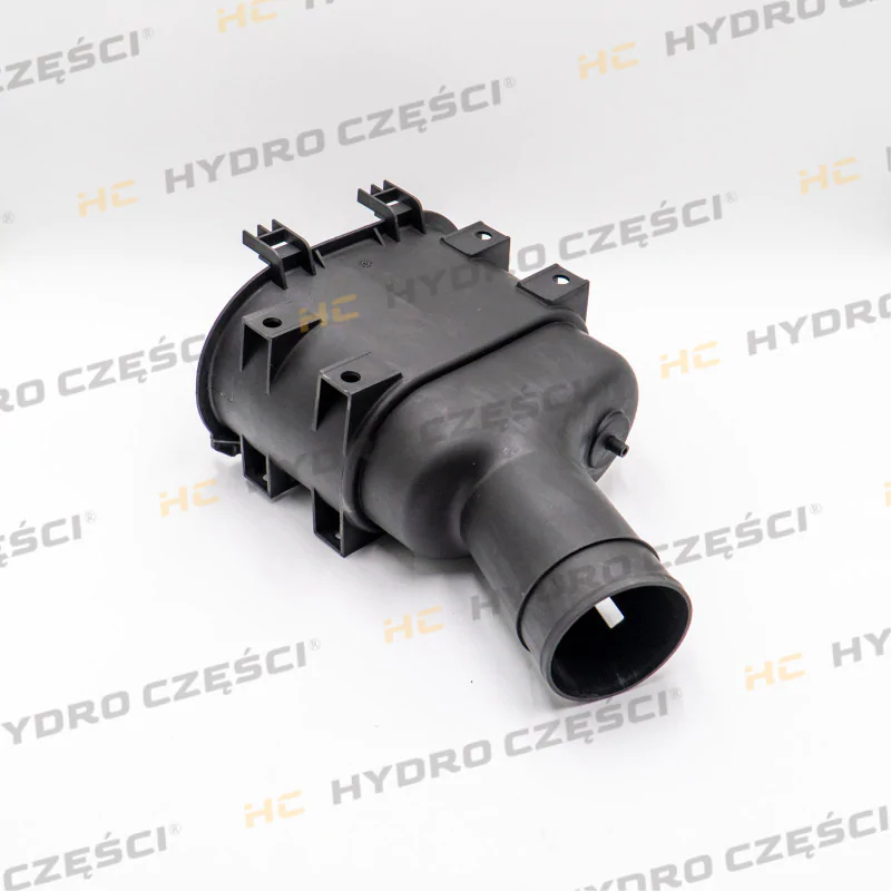 JCB Установка воздушного фильтра - SERVICE FILTERS