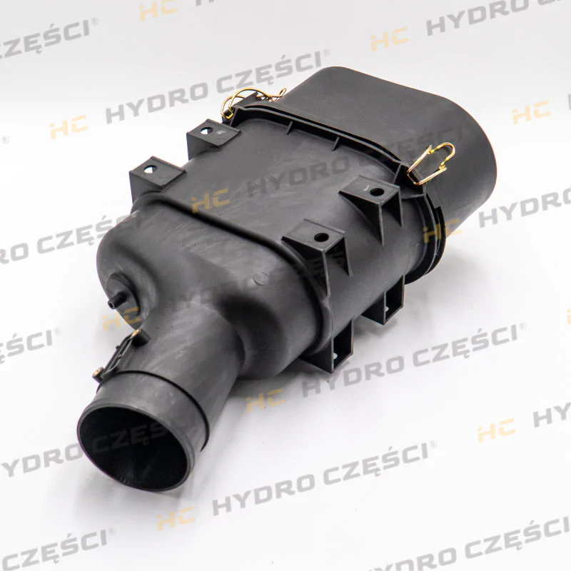 JCB Установка воздушного фильтра - SERVICE FILTERS