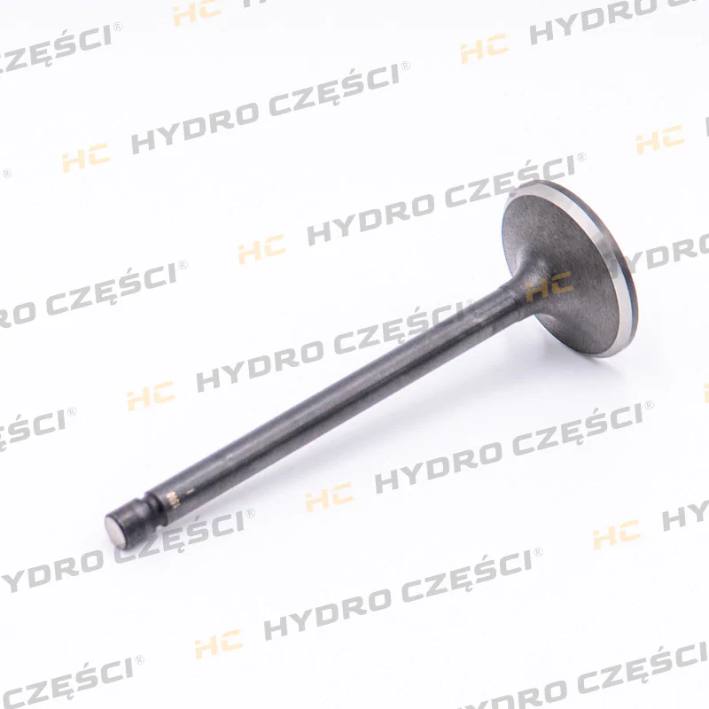 JCB Всасывающий клапан 4JG1/4JG2 – MAHLE