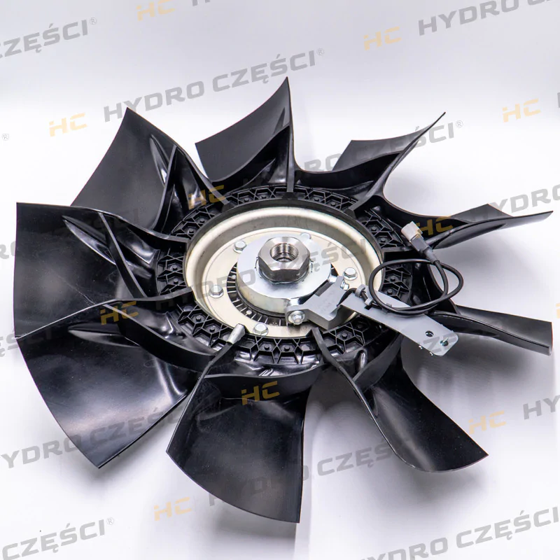 JCB Виско (wiskoza) — OEM