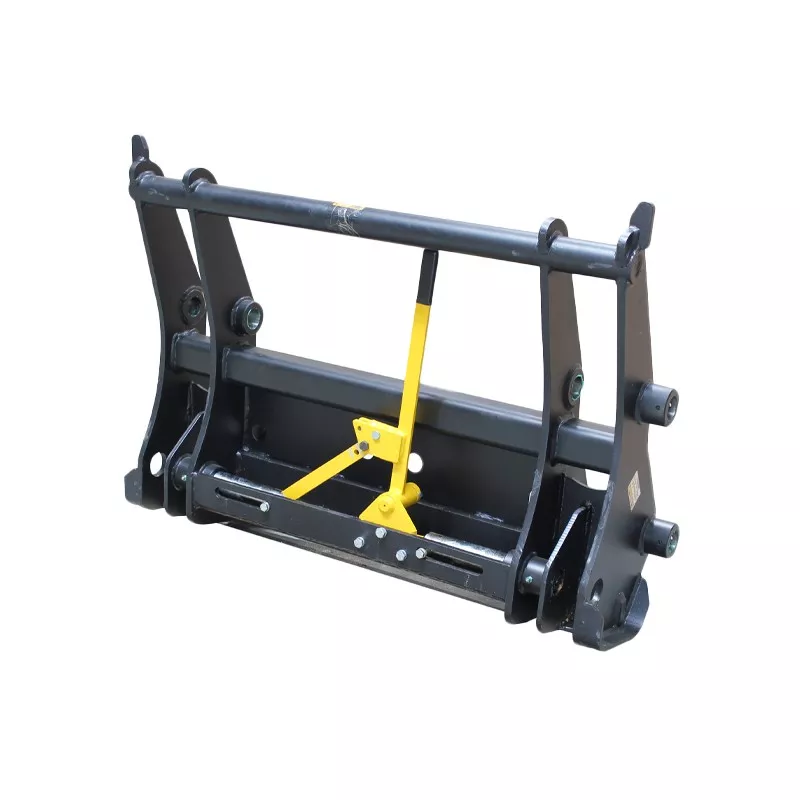 Q-FIT передняя механическая быстроразъемная муфта, подходящая для JCB 3CX 4CX 5CX