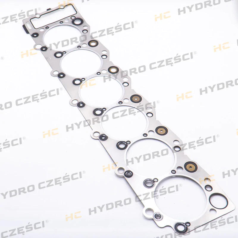 {_b0_} прокладка головки блока цилиндров ISUZU 6HK1 CRDI-MAGURO