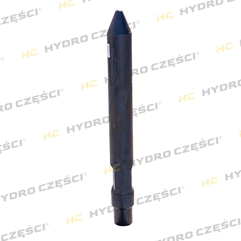 JCB Наконечник молотка - FI 75 мм HM033T GMOVE