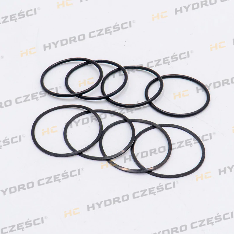 JCB комплект уплотнений тормозного суппорта-AZERI PARTS