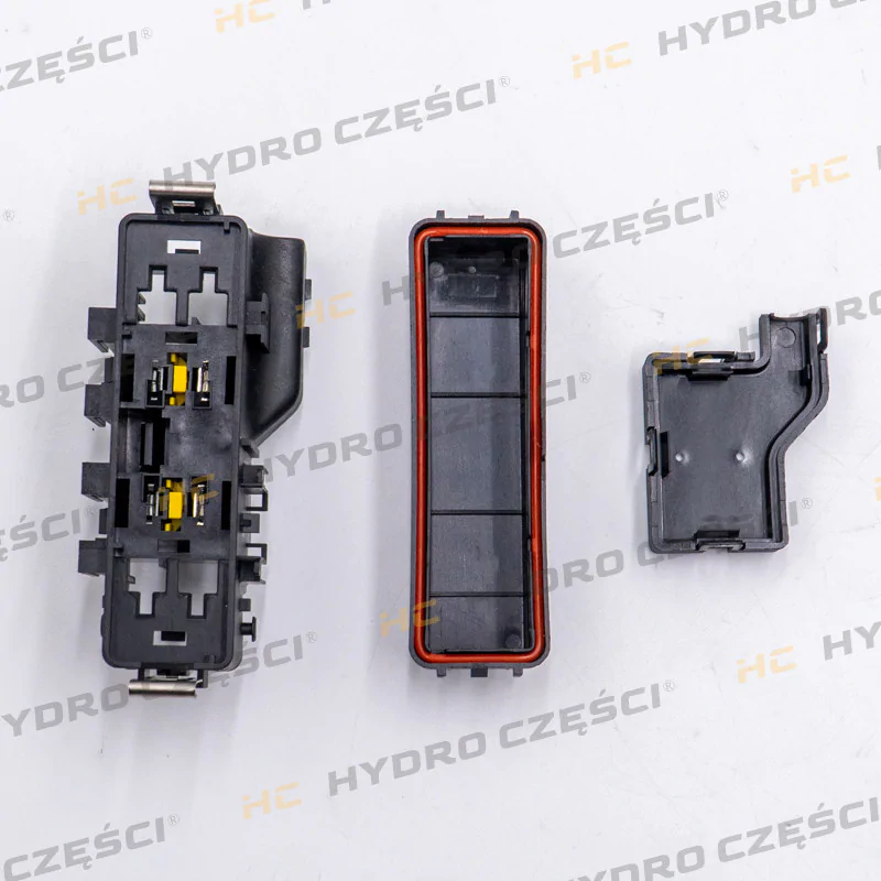 JCB блок предохранителей-AZERI PARTS