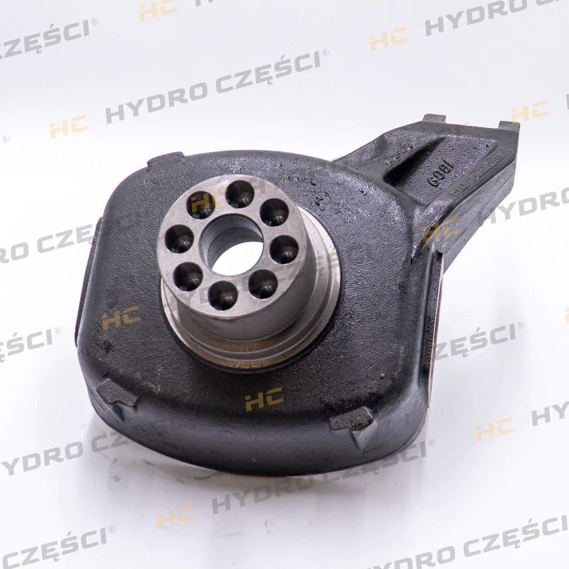 JCB Поворотный кулак — AZERI PARTS