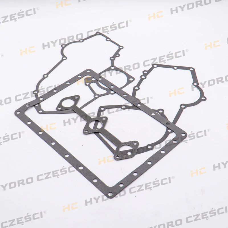JCB Комплект прокладок HL – KMP BRAND