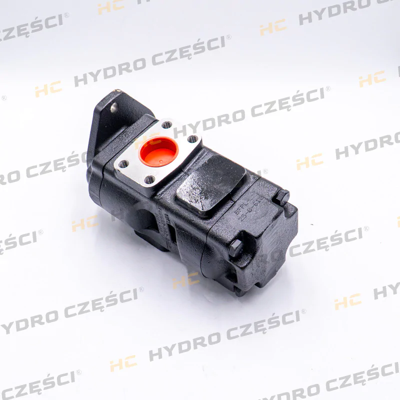 JCB Гидравлический насос 41/26 CCR — OEM