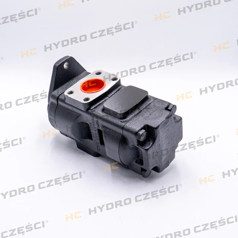 JCB Гидравлический насос 41/26 CCR - OEM