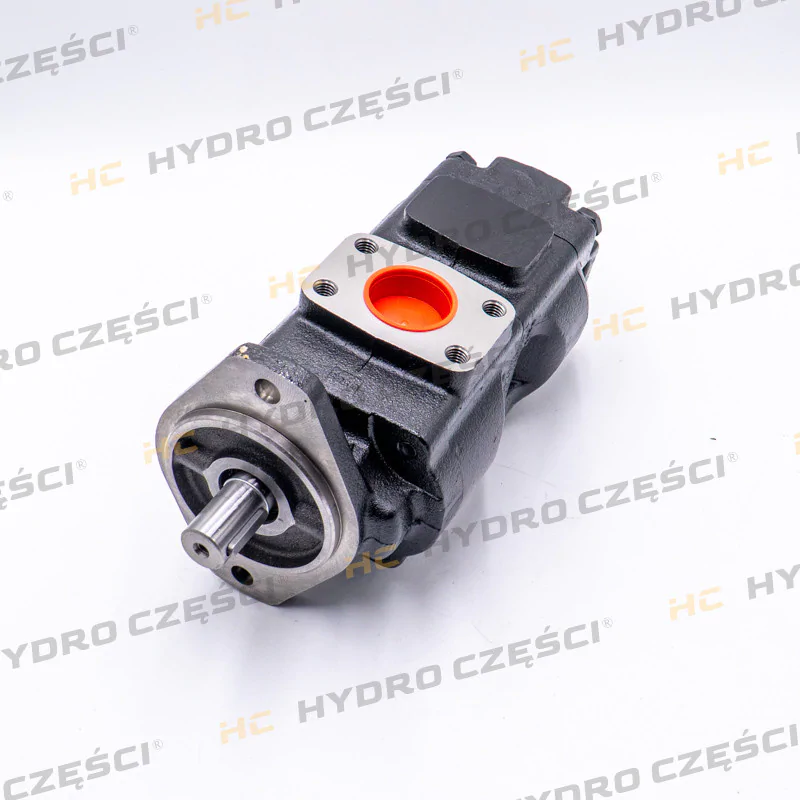 JCB Гидравлический насос 41/26 CCR - OEM