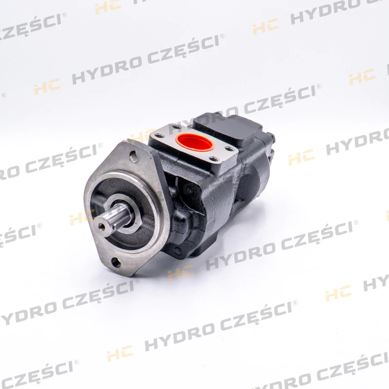 JCB Гидравлический насос 41/26 CCR — OEM