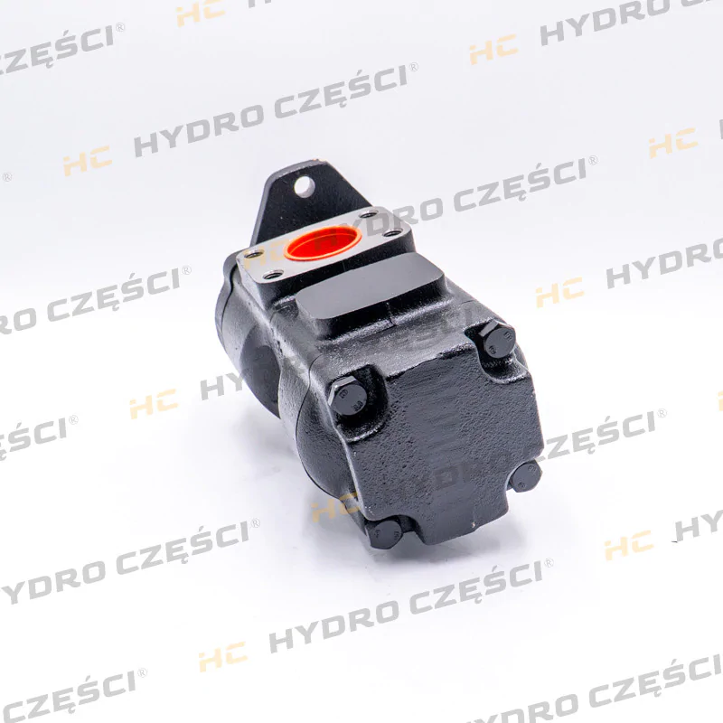 JCB Гидравлический насос 41/26 CCR - OEM