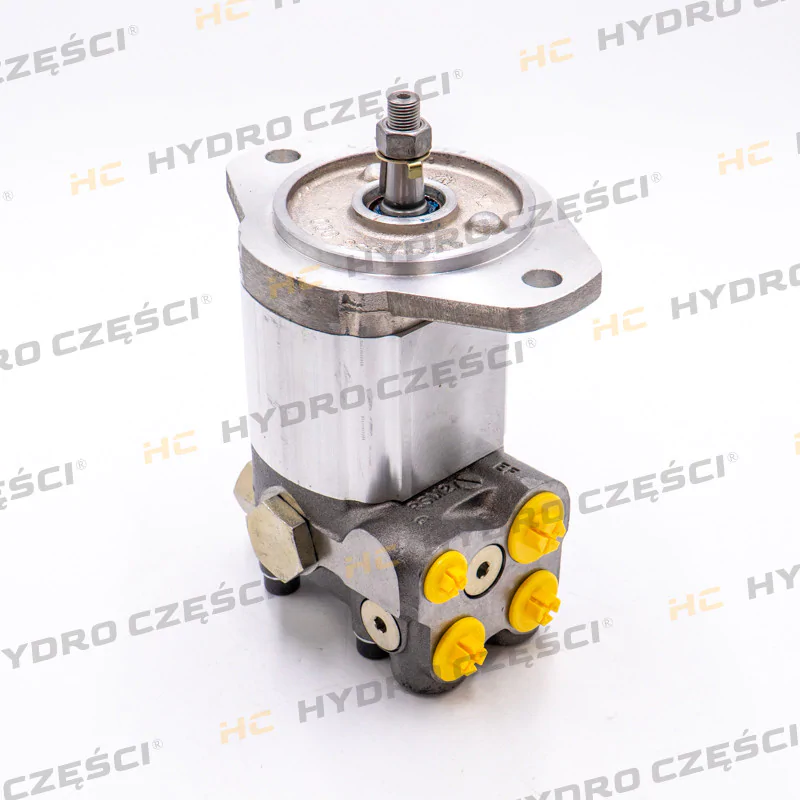 JCB гидравлический насос 21cc-фронтальный погрузчик PARKER