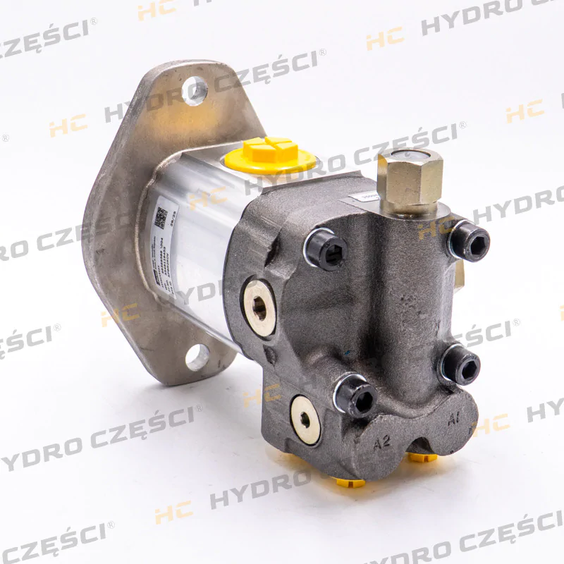 JCB гидравлический насос 21cc-фронтальный погрузчик PARKER