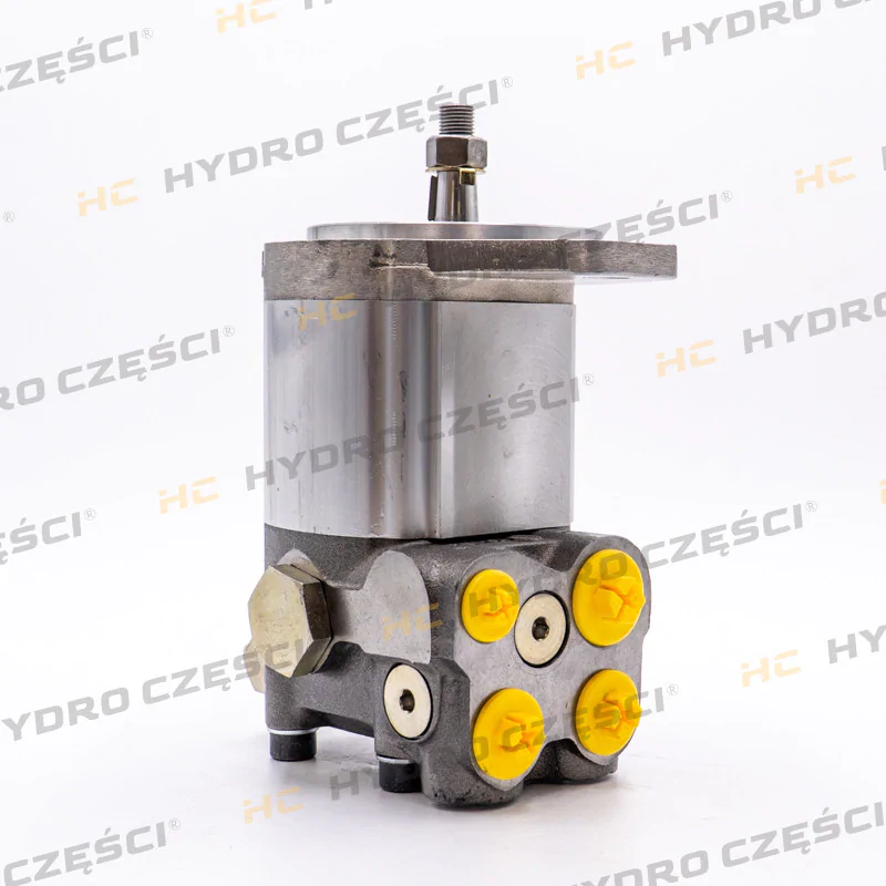 JCB гидравлический насос 21cc-фронтальный погрузчик PARKER