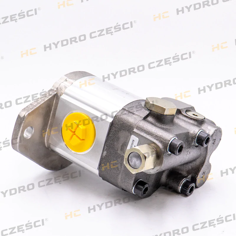 JCB гидравлический насос 21cc-фронтальный погрузчик PARKER