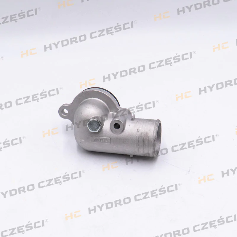 PERKINS Термостат с корпусом RE RF - KMP BRAND