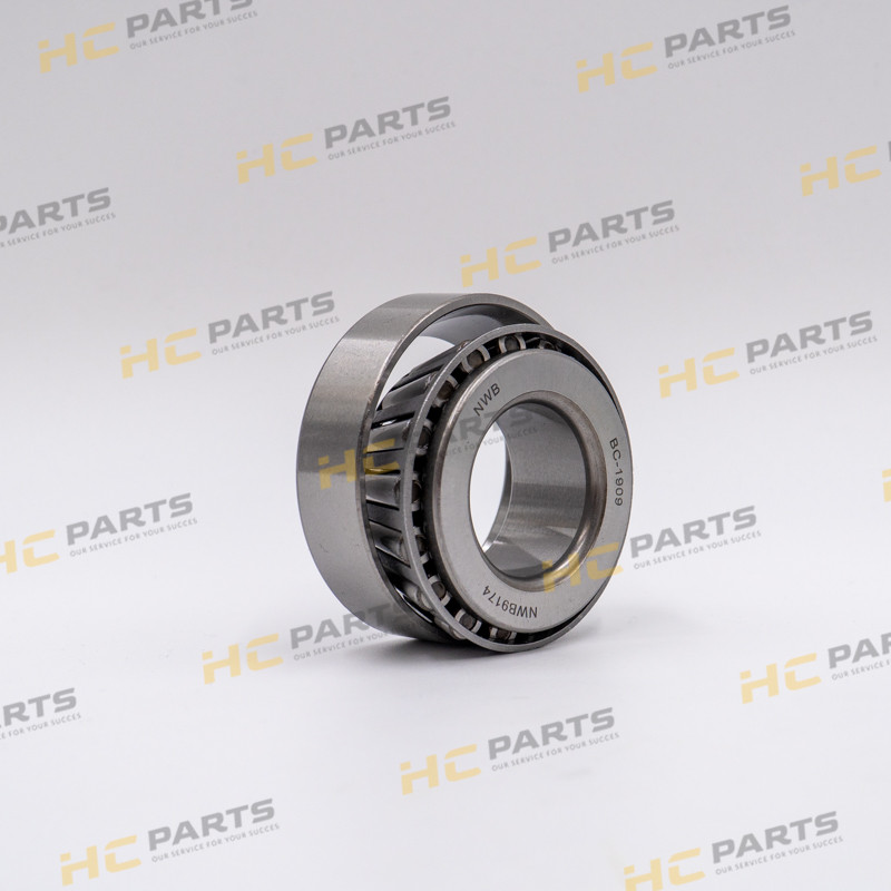 JCB Натяжной роликовый подшипник - 3CX 4CX OEM