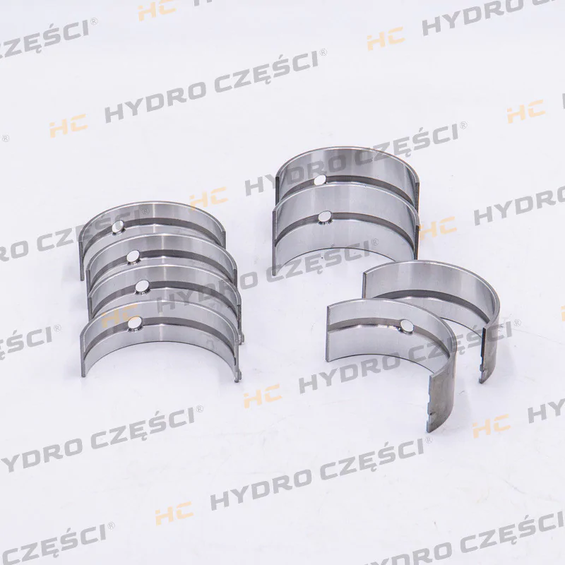PERKINS комплект основных вкладышей +0.25 mm CJ CM - KMP BRAND