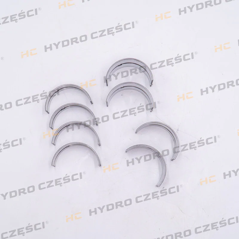 PERKINS комплект основных вкладышей +0.25 mm CJ CM - KMP BRAND