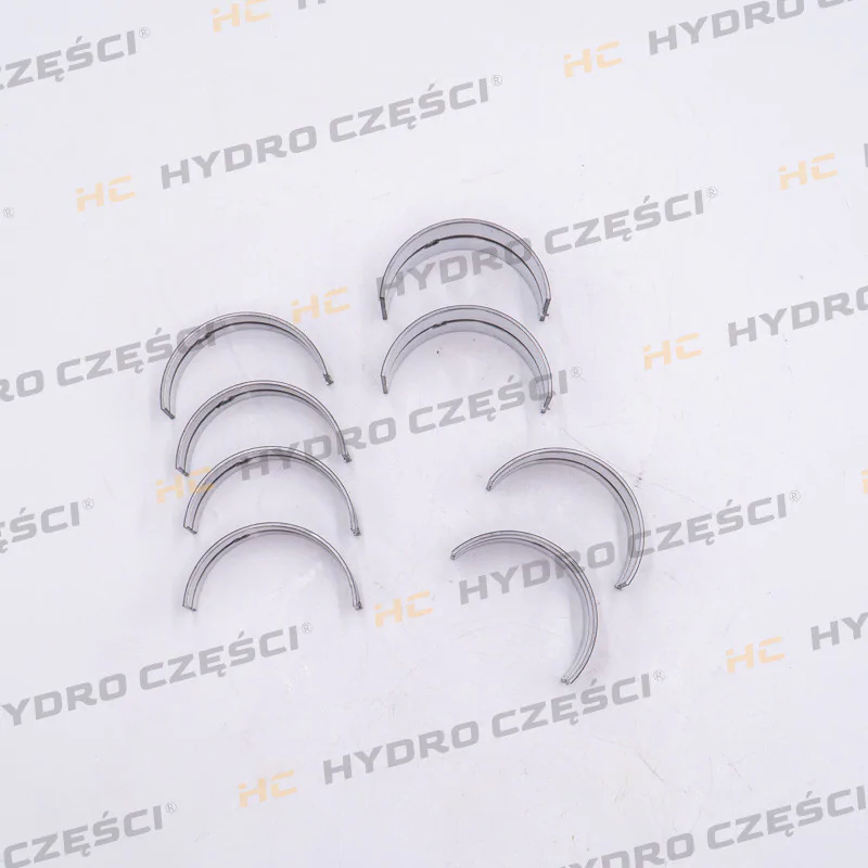 JCB комплект основных вкладышей +0.25 mm 900 3.152-KMP BRAND
