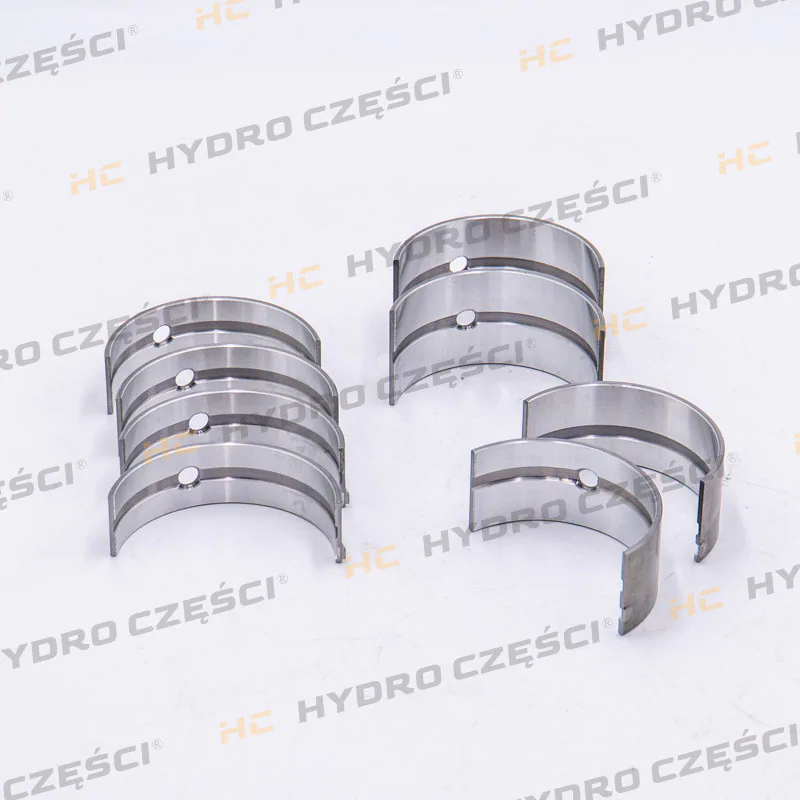 JCB комплект основных вкладышей +0.25 mm 900 3.152-KMP BRAND