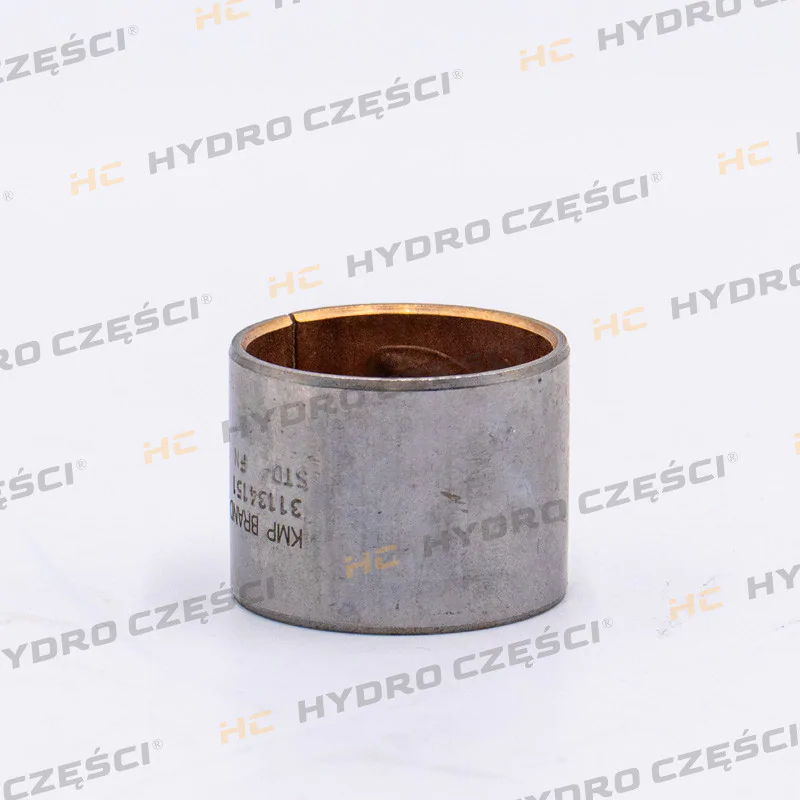 JCB Тулейка корбоводородная - KMP BRAND