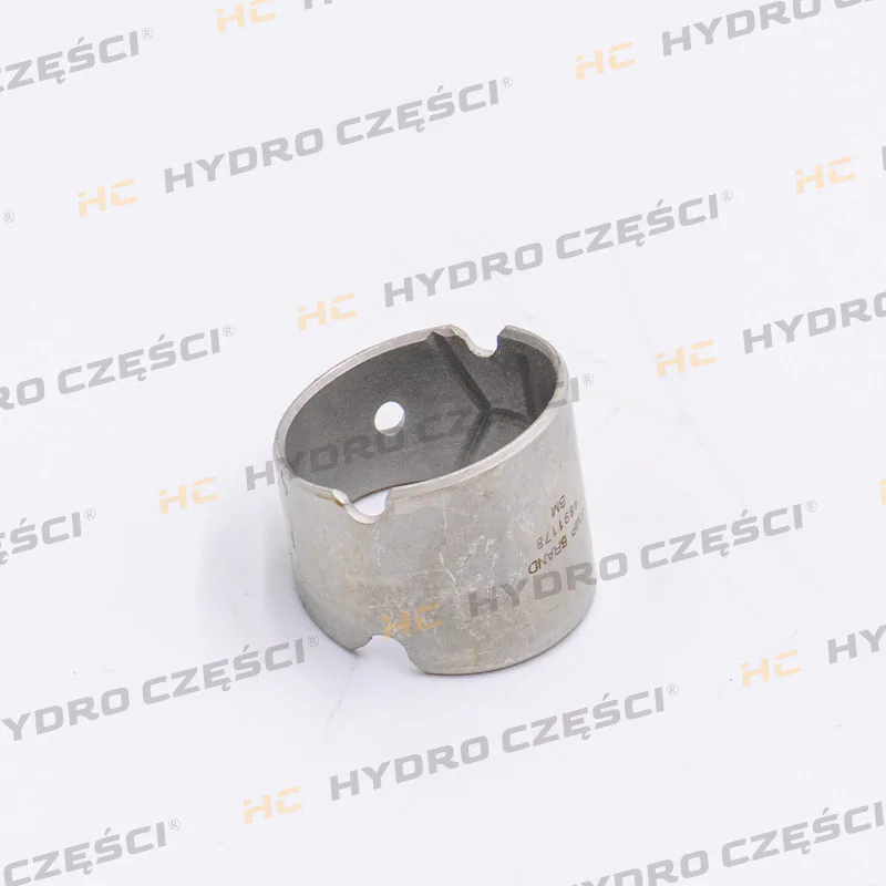 CUMMINS Тулейка корбоводородная ISB QSB - KMP BRAND