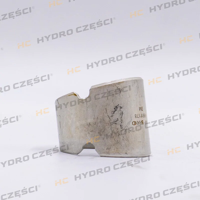 CUMMINS Тулейка корбоводородная ISB QSB - KMP BRAND