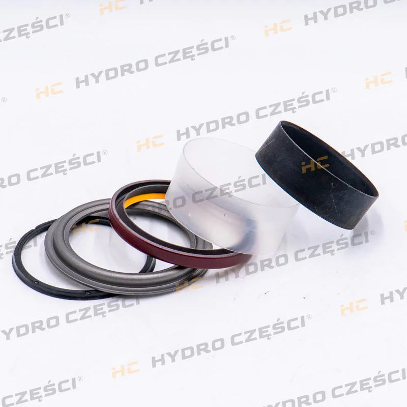CUMMINS Сальник переднего вала 6BT ISB - KMP BRAND