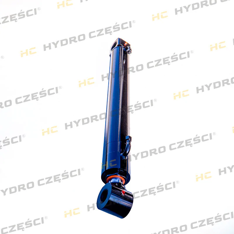 JCB Рычаг DIPPER 100x60 - AZERI PARTS