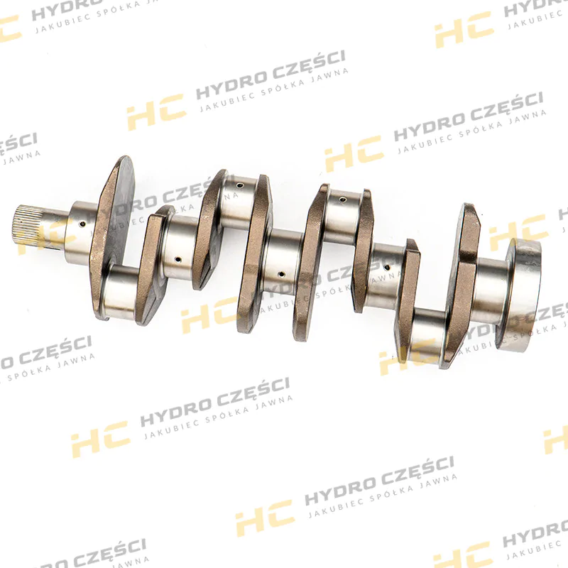 PERKINS Полный комплект коленчатого вала RJ RG – AZERI PARTS