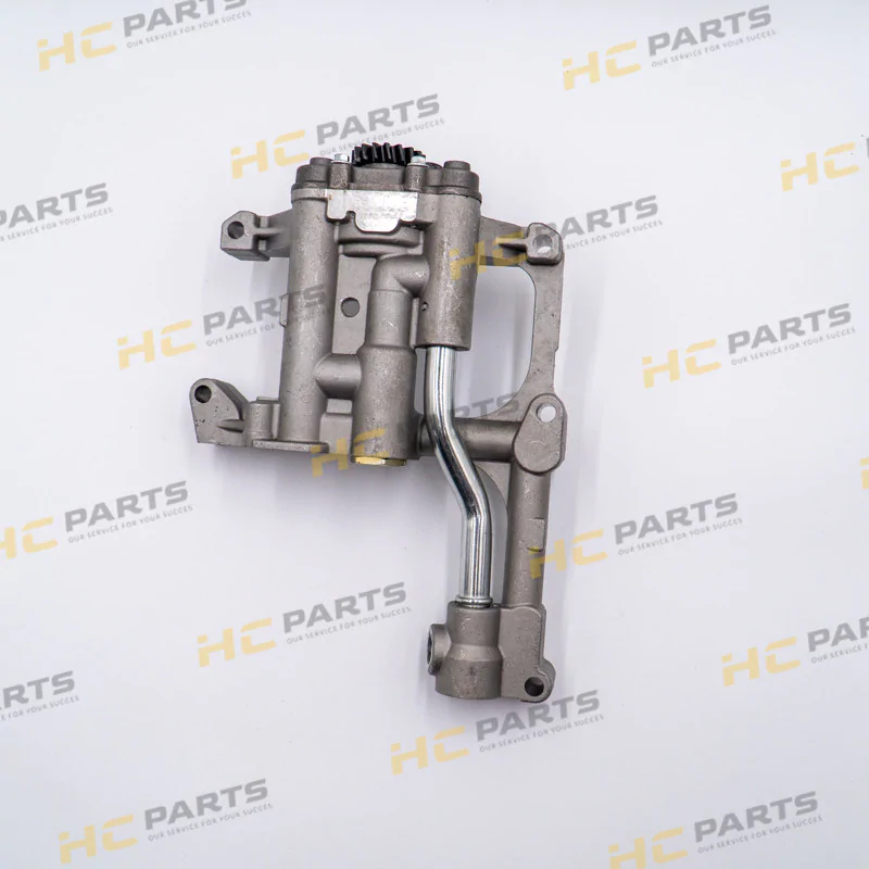 PERKINS Масляный насос - AZERI PARTS