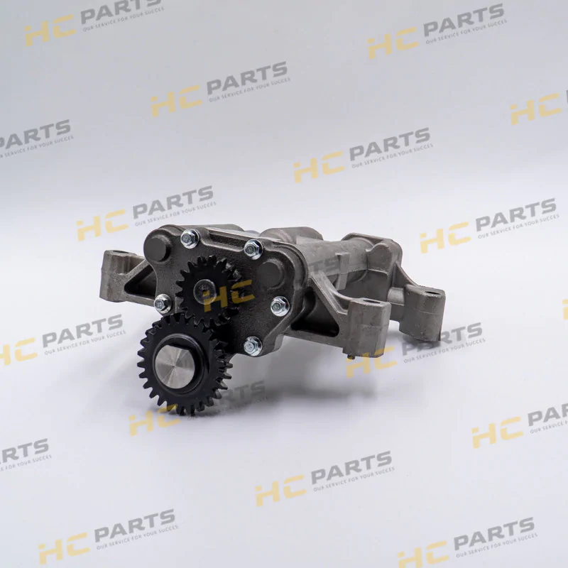 Масляный насос (подходит для PERKINS 1103 1104) - AZERI PARTS