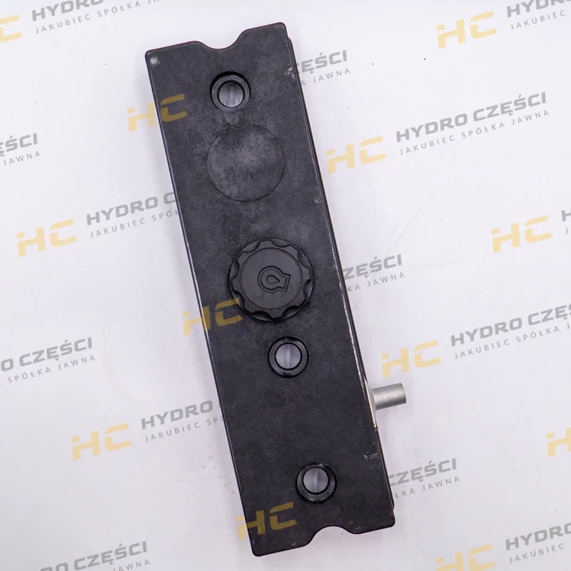 Крышка клапана (подходит для PERKINS 1004) - AZERI PARTS