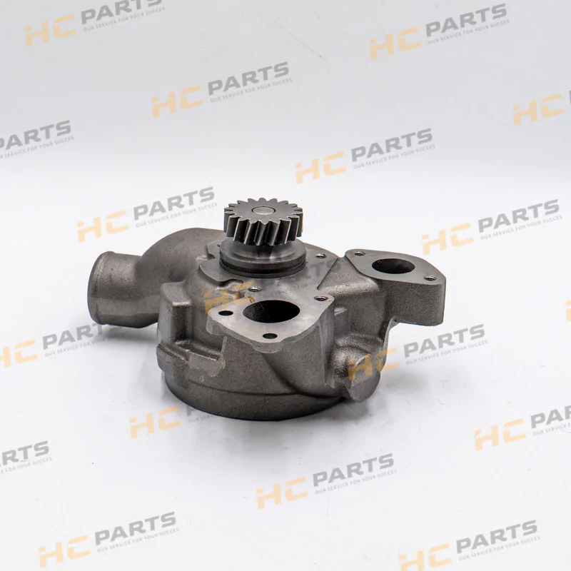 Водяной насос (подходит для PERKINS 1004 1006) - AZERI PARTS