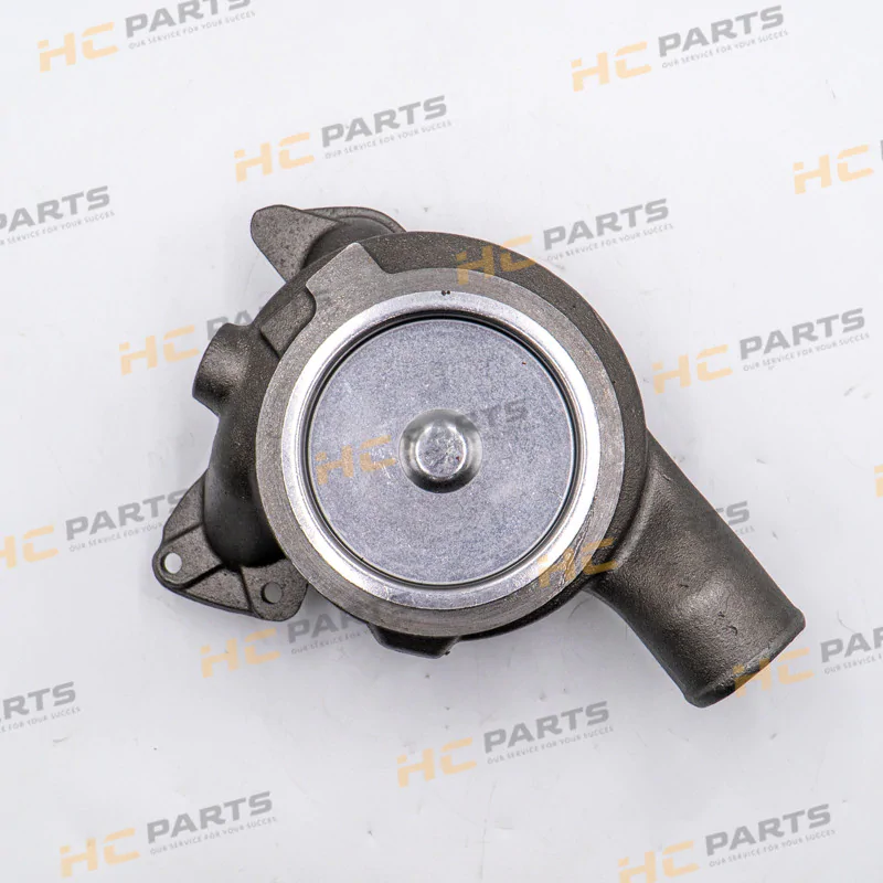 Водяной насос (подходит для PERKINS 1004 1006) - AZERI PARTS