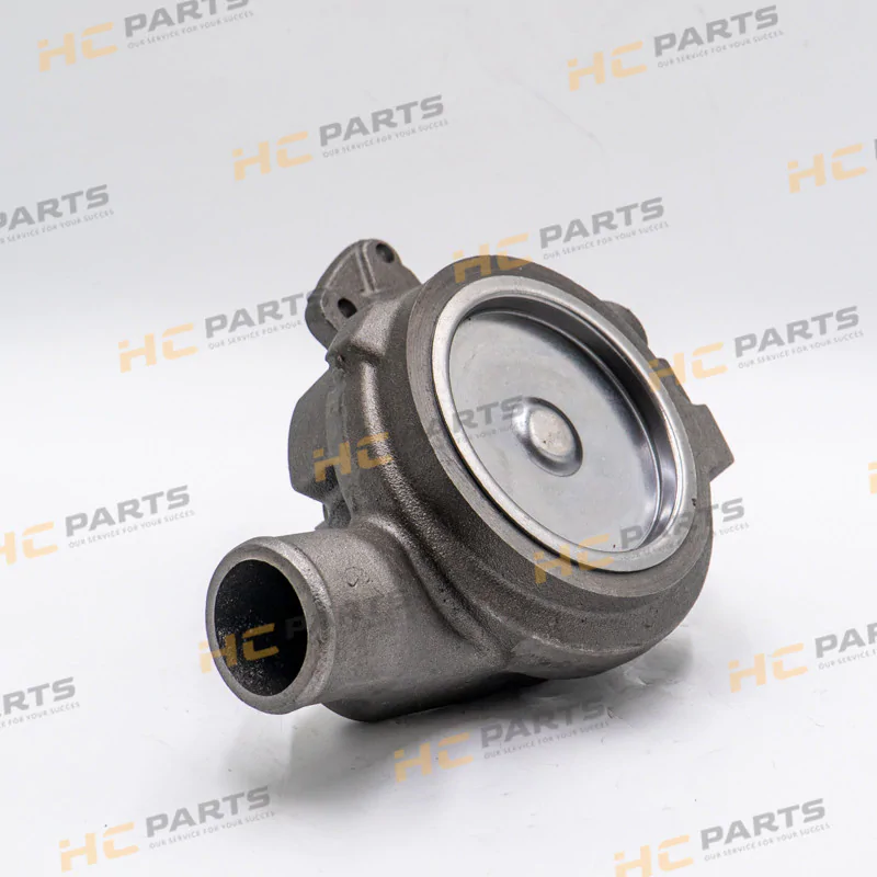 Водяной насос (подходит для PERKINS 1004 1006) - AZERI PARTS