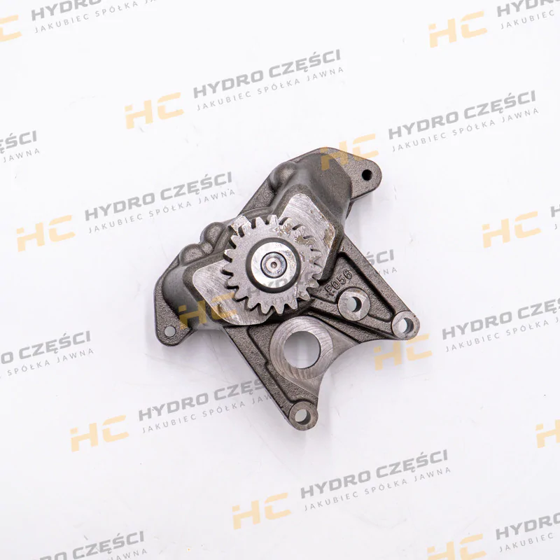 PERKINS Масляный насос - AZERI PARTS