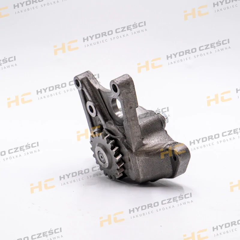PERKINS Масляный насос - AZERI PARTS