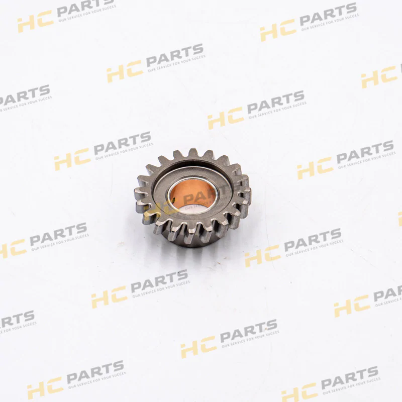 PERKINS промежуточная шестерня масляного насоса-AZERI PARTS